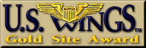 u.s. wings gold site award                                                                                gold site